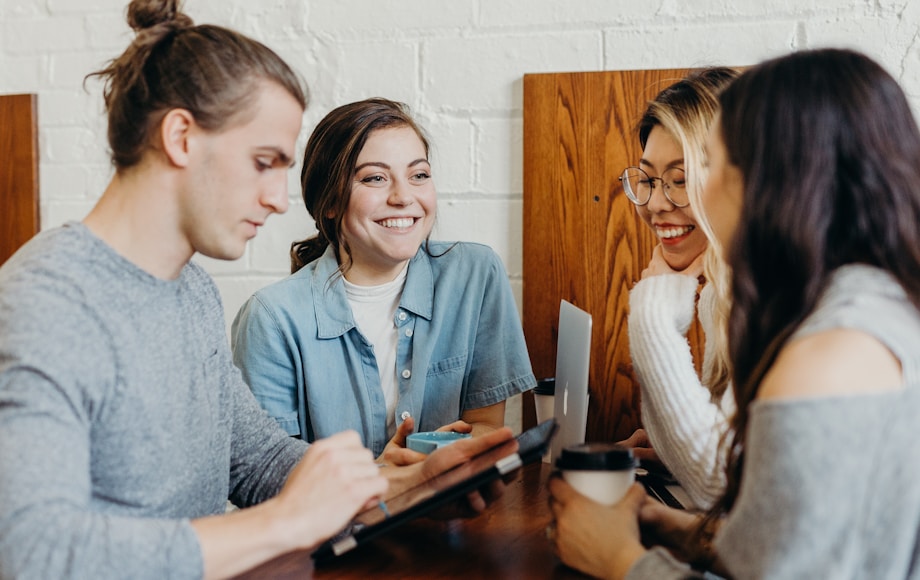 Embedding & Sustaining Wellbeing